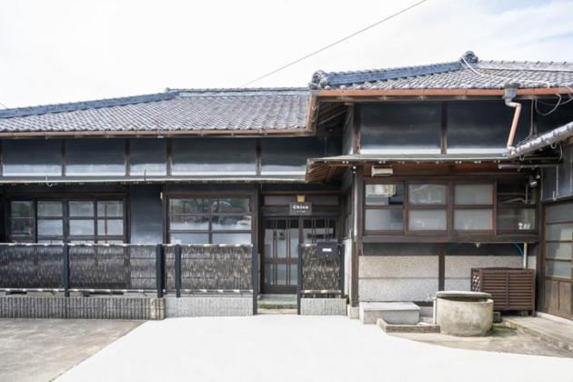 Chizu - Vacation Stay 83880V Mitoyo Exterior photo