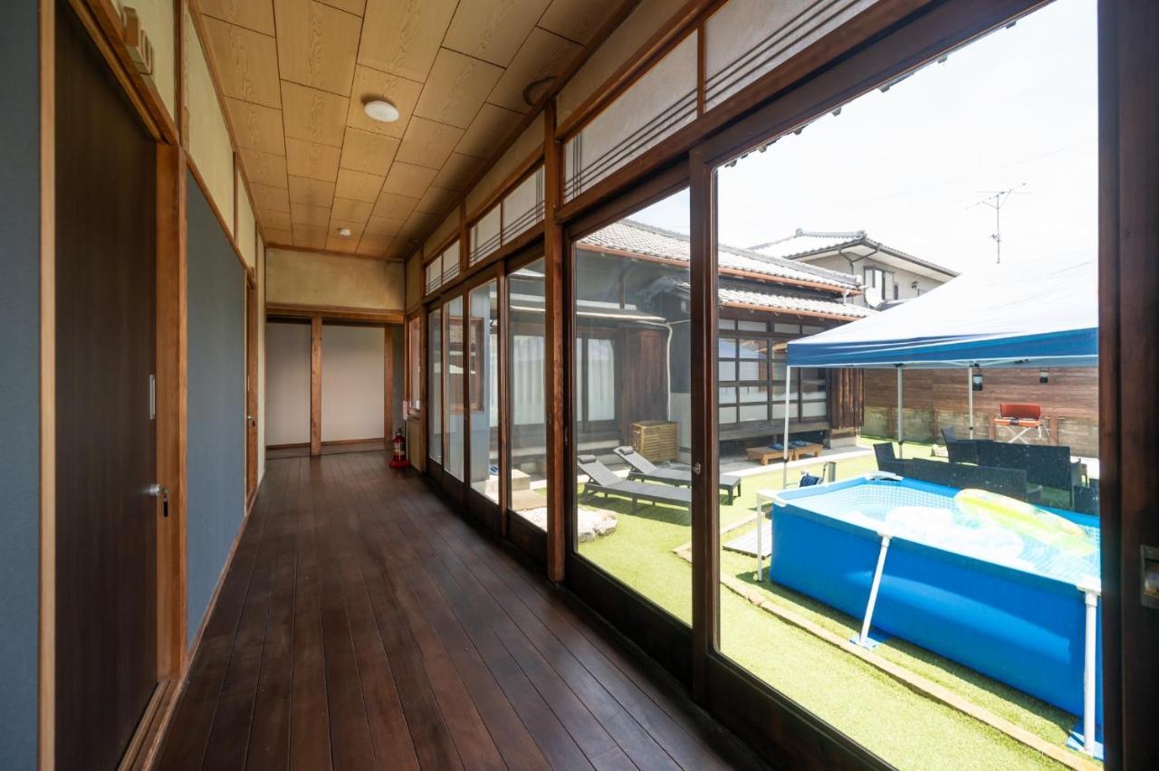 Chizu - Vacation Stay 83880V Mitoyo Exterior photo